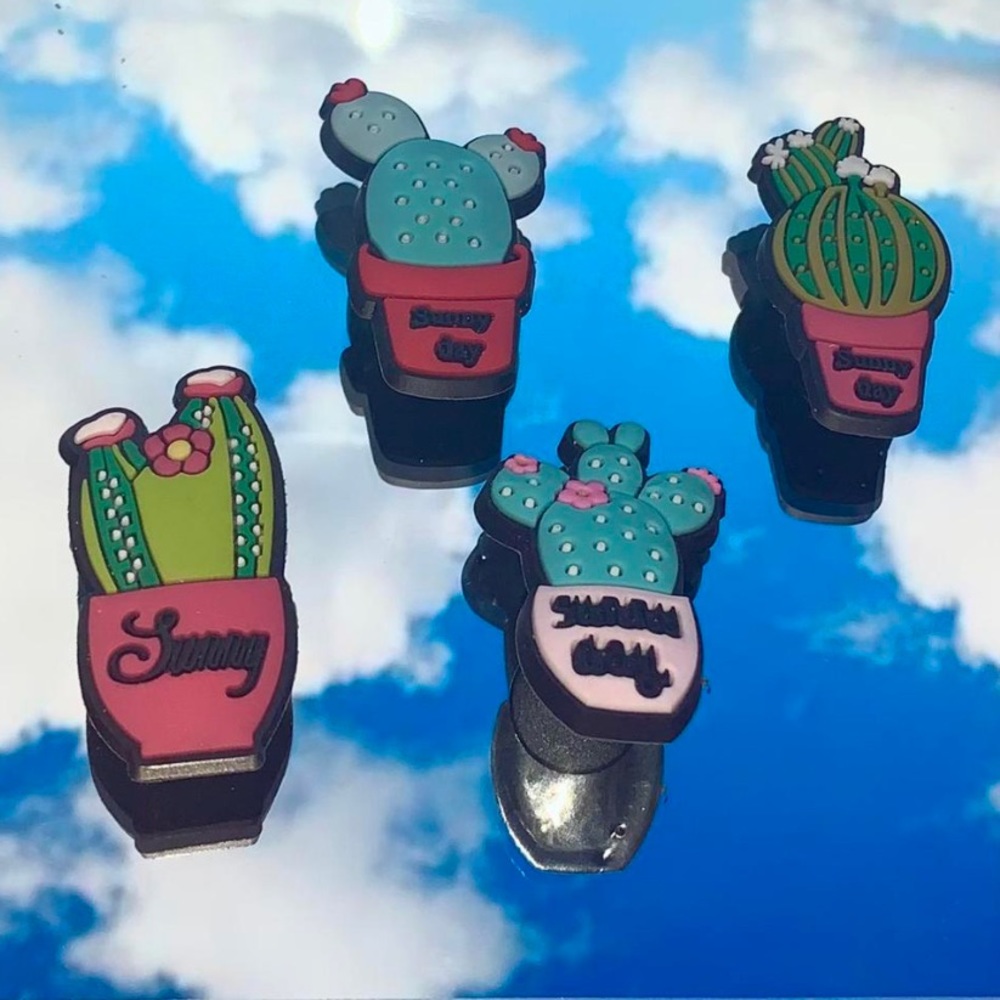 Croc Jibbitz